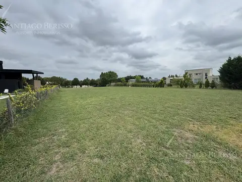 B CHACRAS DE LA RESERVA RIO LUJAN - LOS CARDALES