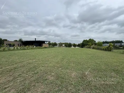 Terreno en Venta de 1849,0 m2