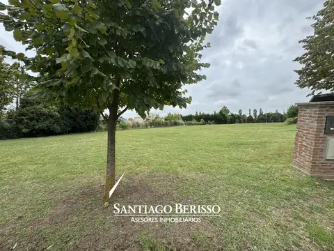Terreno en Venta en Countries y Barrios Cerrados en Campana, USD 50.000