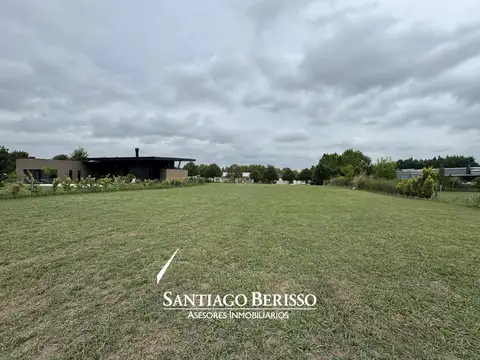 Terreno en Venta de 1849,0 m2