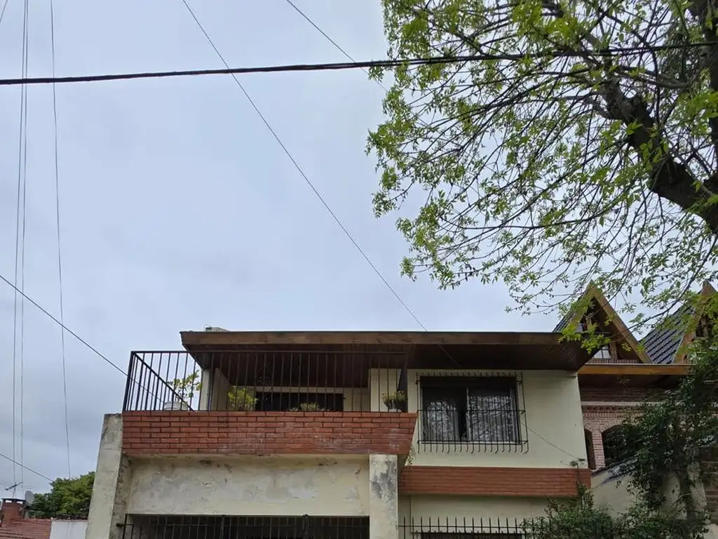 San Pedro al 4700