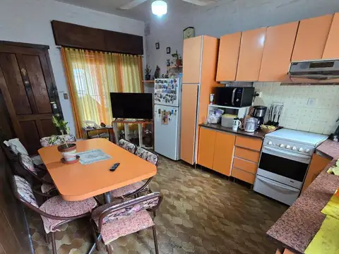 Casa en Venta en Villa Ballester, USD 135.000