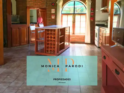Casa en Venta en Countries y Barrios Cerrados en General Rodríguez, USD 150.000