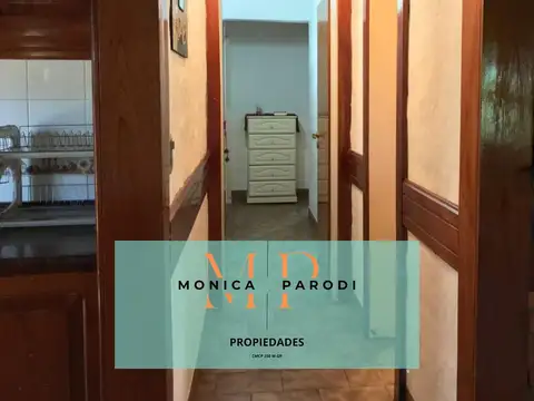 CASA EN VENTA EN COUNTRY LAS LAJAS – GENERAL RODRÍGUEZ