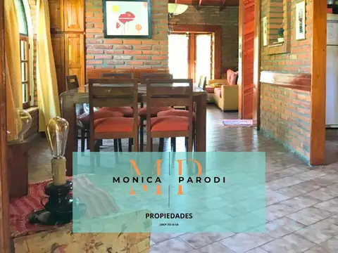 Casa en Venta 20 años