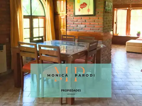 Casa en Venta de 3 dormitorios