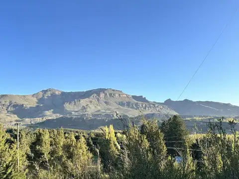 Precioso lote en Ruca Hue