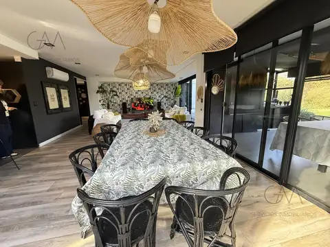 Casa en Venta A Estrenar