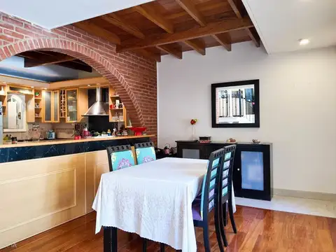 Casa en Venta en Don Bosco, USD 315.000