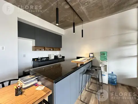 Departamento en Venta, 1 ambiente, monoambiente, 1 baño, Studios, Ayres Vila, Pilar