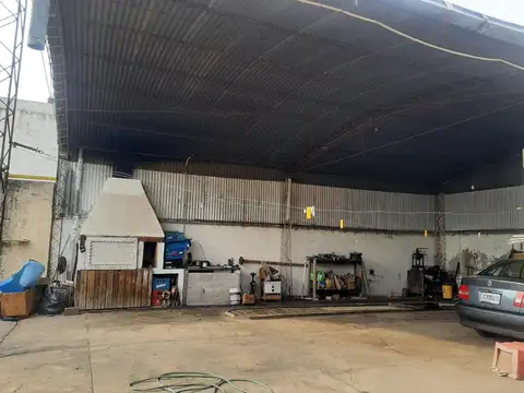 Galpon en Venta en Alto Alberdi, USD 158.000