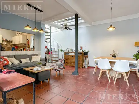 Casa en Venta en San Isidro, USD 245.000