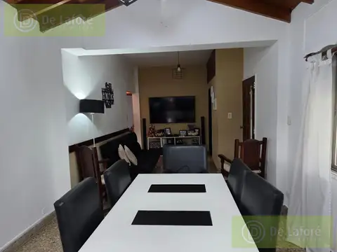Depto Tipo Casa en Venta al Este