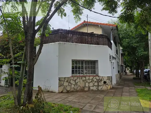 Jose Ingenieros al 200