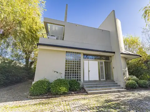 Venta Casa 6 amb c/ amarra propia Boat Center, Tigre