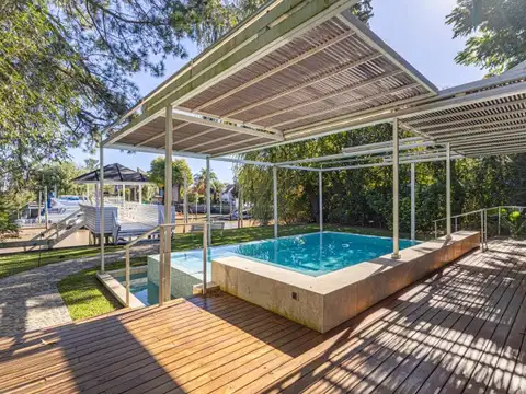 Casa en Venta 21 años