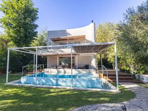 Venta Casa 6 amb c/ amarra propia Boat Center, Tigre
