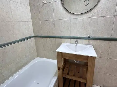 Departamento en Alquiler al Suroeste