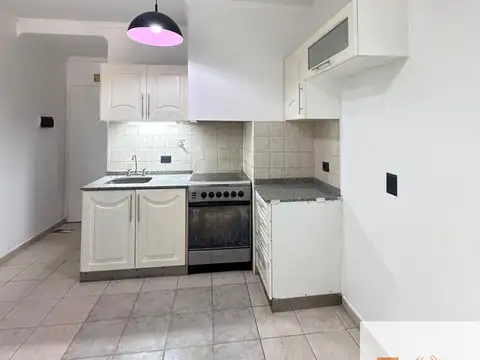 Departamento en Alquiler 20 años