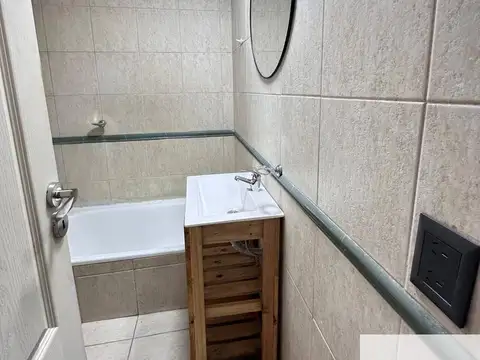 Departamento en alquiler en San Miguel