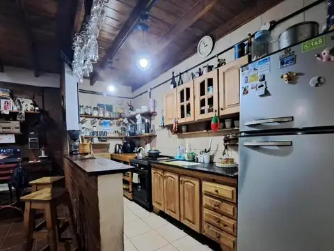 Casa en Venta de 2 dormitorios