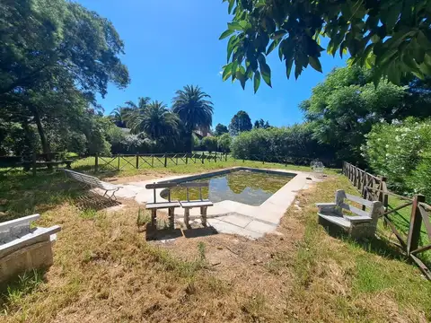 Lote Paraiso Country CLub