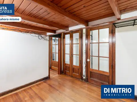 Depto Tipo Casa en Venta de 3 ambientes
