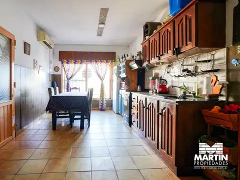 Casa en Venta de 3 Ambientes en Boulogne Sur Mer