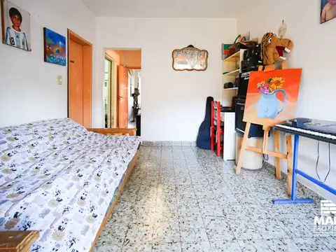 Casa en Venta en Boulogne, USD 95.000