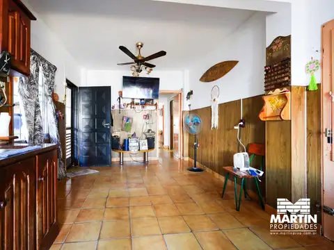 Camino Real Morón al 400