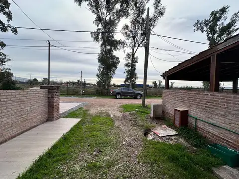 Casa en Alquiler 15 años