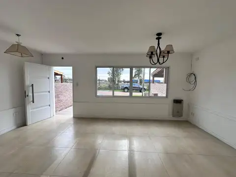 Casa en Alquiler 15 años