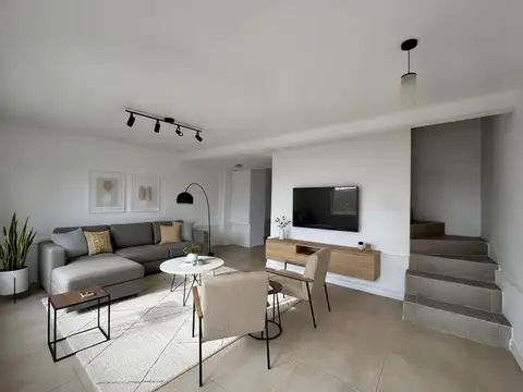 ALTOS DE PACHECO 3 DORM | LIVING | COC COM DRIO | 2 BAÑOS