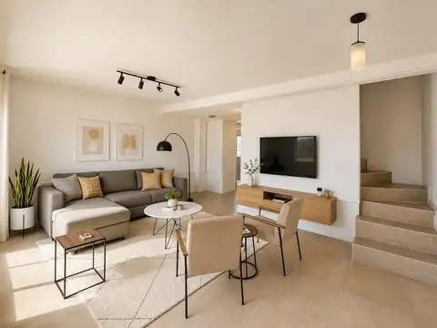 ALTOS DE PACHECO 3 DORM | LIVING | COC COM DRIO | 2 BAÑOS