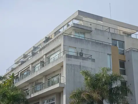 North Coral Plaza! Excelente Monoambiente, pura ventana
