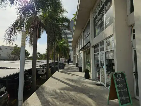 Departamento en Venta con 1 cochera