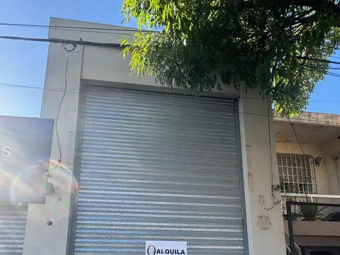 AV. JUAN DOMINGO PERÓN al 1800