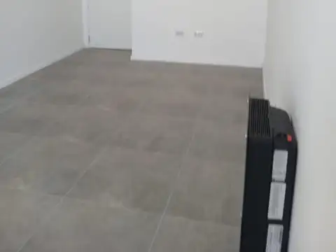 Departamento en Venta con 1 cochera