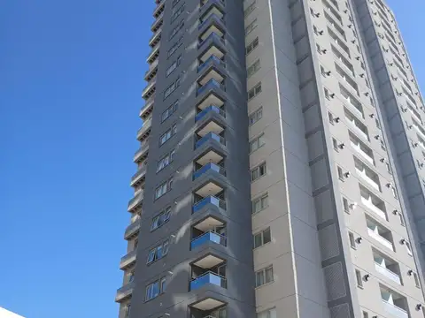 ¡Venta! Dpto. en Ciudad Gama -  1 dormitorio ¡Seguridad las 24 h!