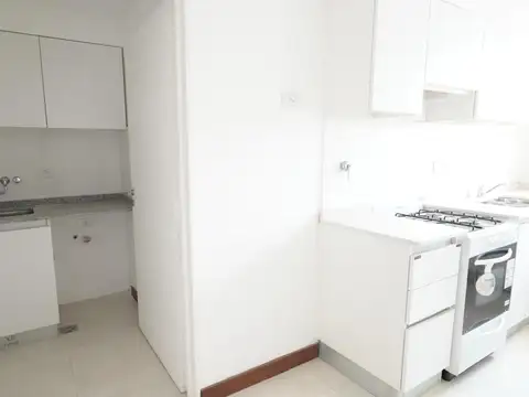 DEPARTAMENTO 3 AMBIENTES AL FRENTE - RAMOS MEJIA