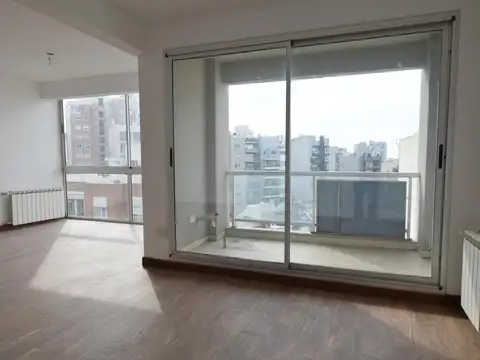 Pueyrredon 371 , Piso 6