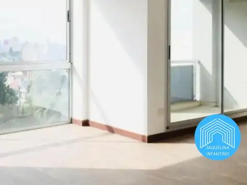 DEPARTAMENTO 3 AMBIENTES AL FRENTE - RAMOS MEJIA