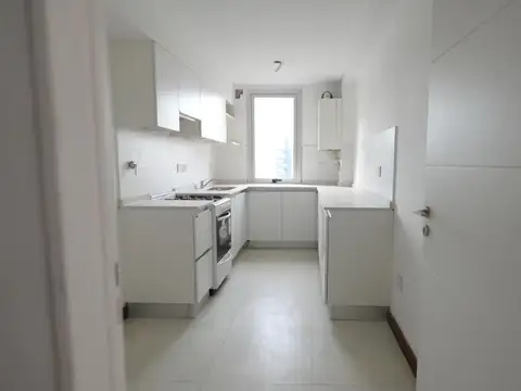 Departamento 3 ambientes con 3 baños