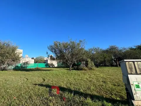 Terreno en Venta de 476,0 m2