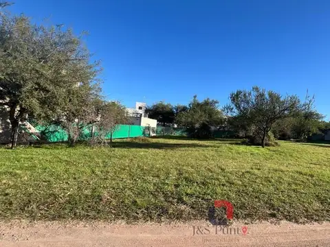 LOTE EN VILLA CATALINA