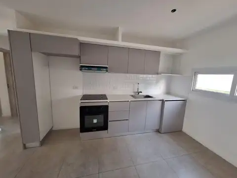 Departamento en Alquiler de 3 ambientes
