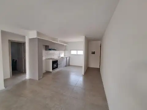 Departamento en Alquiler de 2 dormitorios
