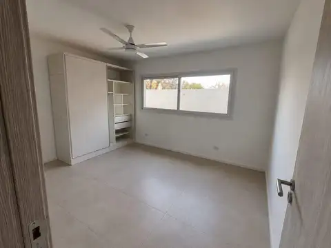 Departamento en Alquiler A Estrenar