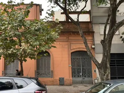 Terreno en Venta en Villa Urquiza, CABA