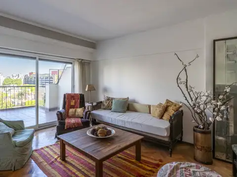 Ciudad de la Paz y Santos Dumont